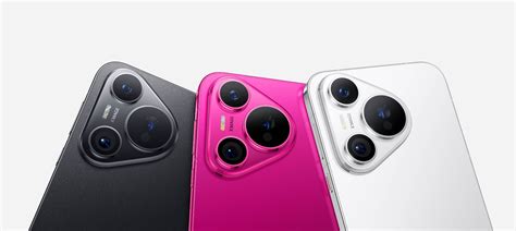 Check out New HUAWEI Pura Series .